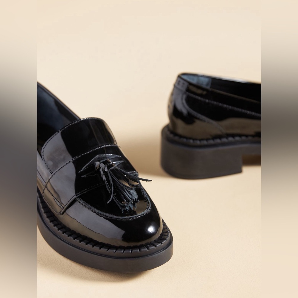 Seychelles Final Call Loafers